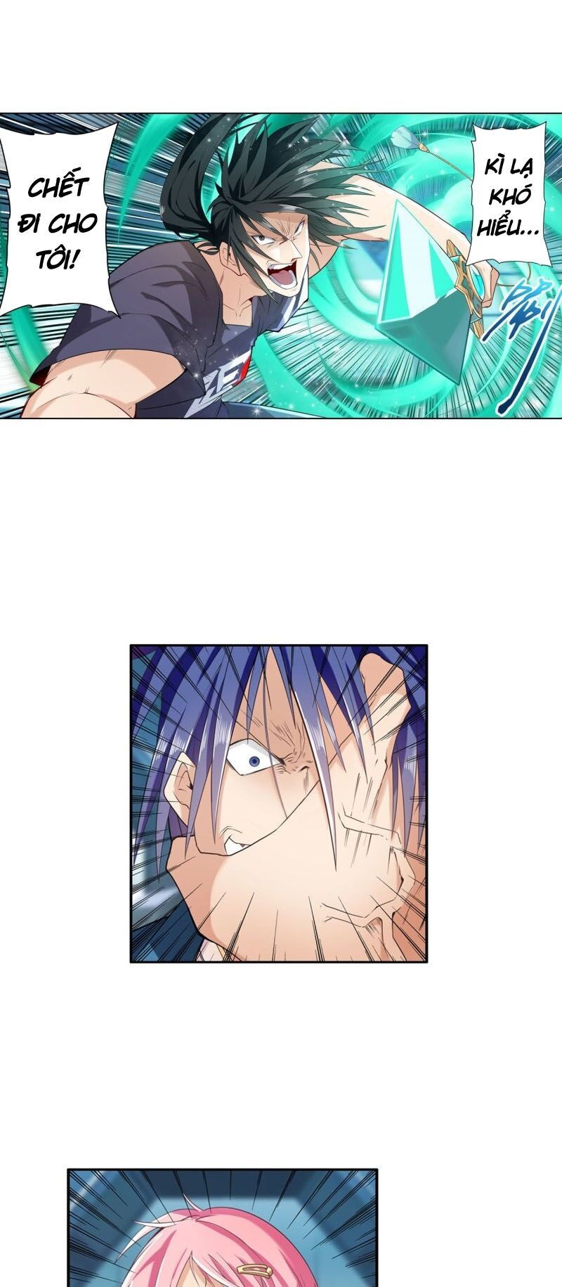 Anh Hùng ? Ta Không Làm Lâu Rồi Chapter 194 - 11