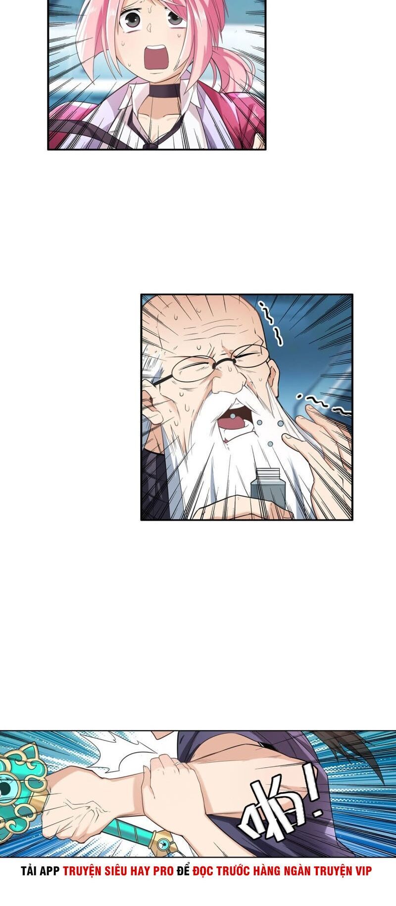 Anh Hùng ? Ta Không Làm Lâu Rồi Chapter 194 - 12