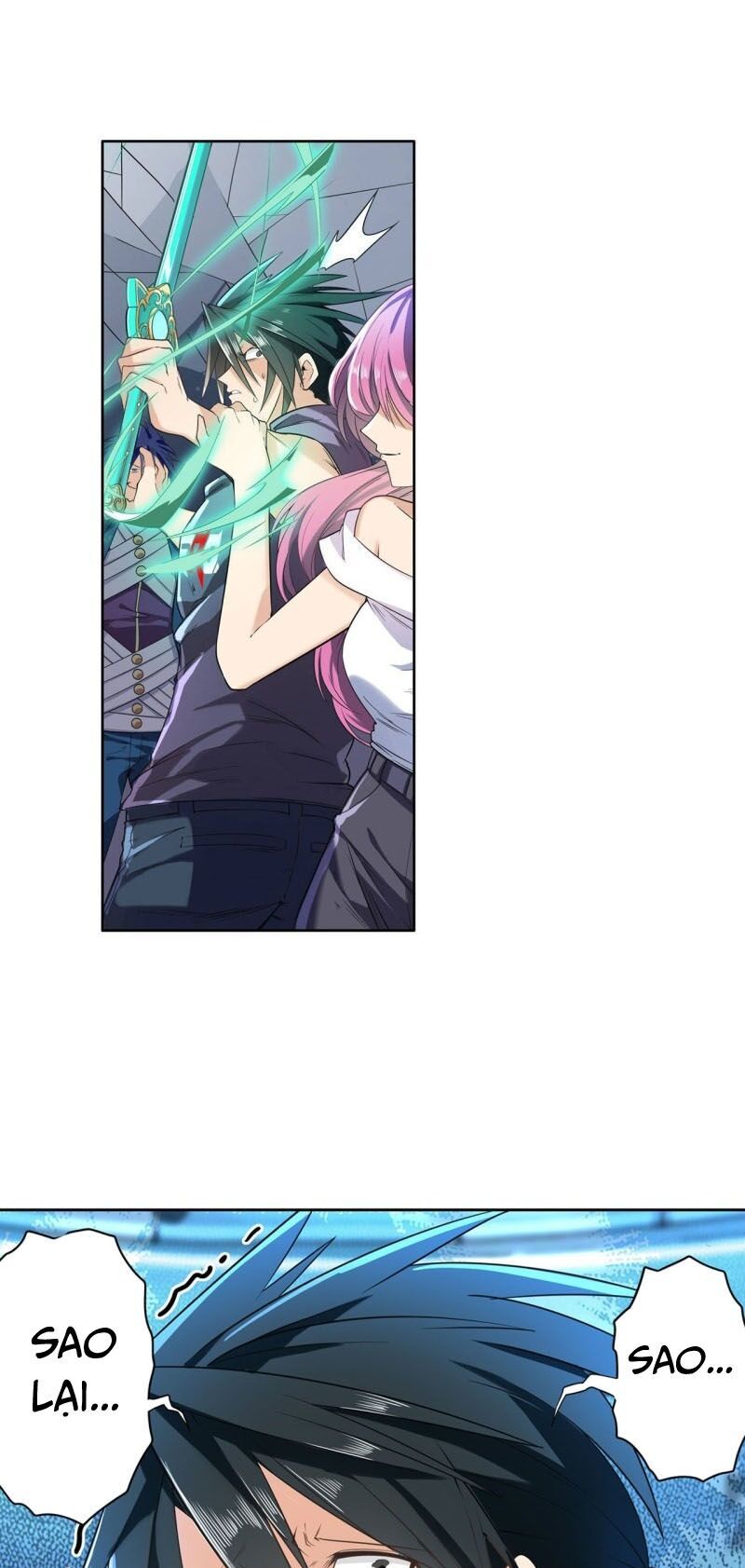 Anh Hùng ? Ta Không Làm Lâu Rồi Chapter 194 - 13