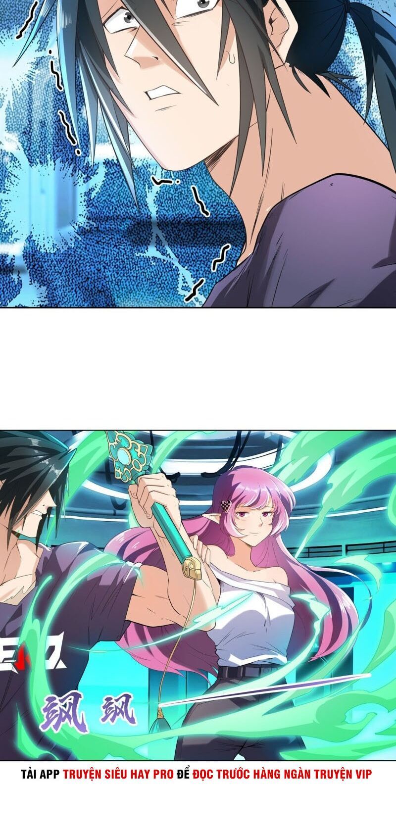 Anh Hùng ? Ta Không Làm Lâu Rồi Chapter 194 - 14