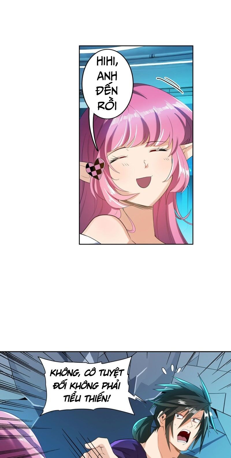 Anh Hùng ? Ta Không Làm Lâu Rồi Chapter 194 - 15