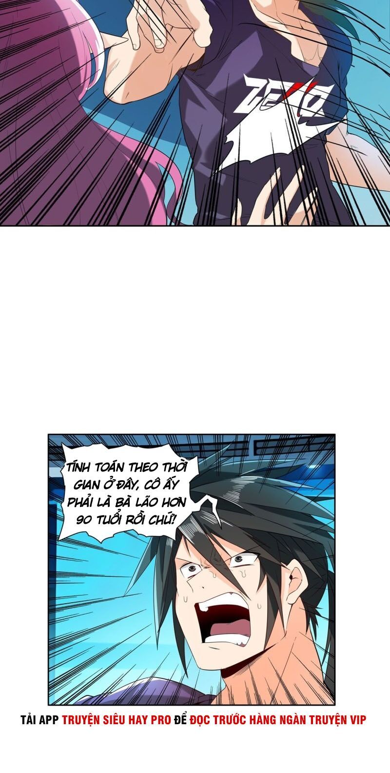 Anh Hùng ? Ta Không Làm Lâu Rồi Chapter 194 - 16