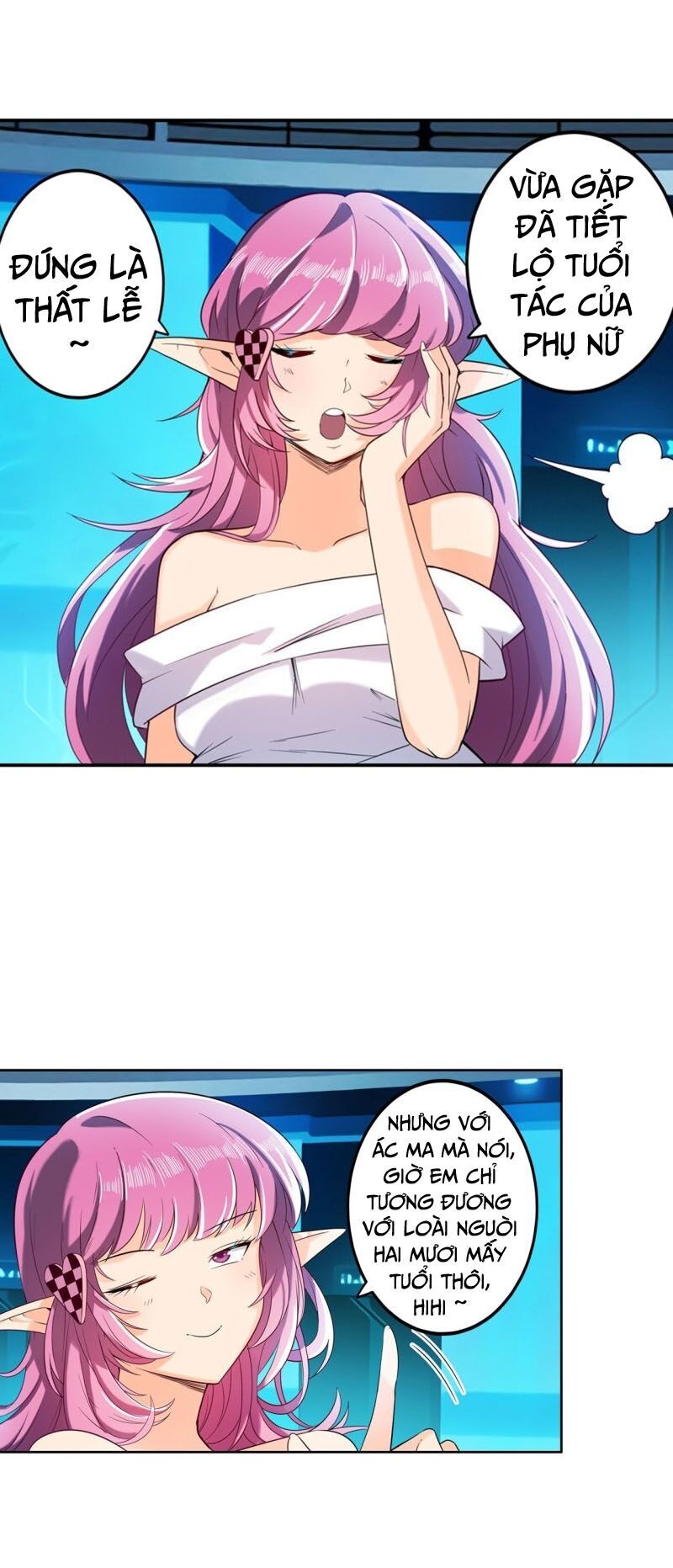 Anh Hùng ? Ta Không Làm Lâu Rồi Chapter 194 - 17