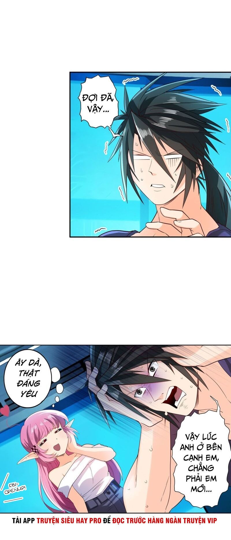 Anh Hùng ? Ta Không Làm Lâu Rồi Chapter 194 - 18