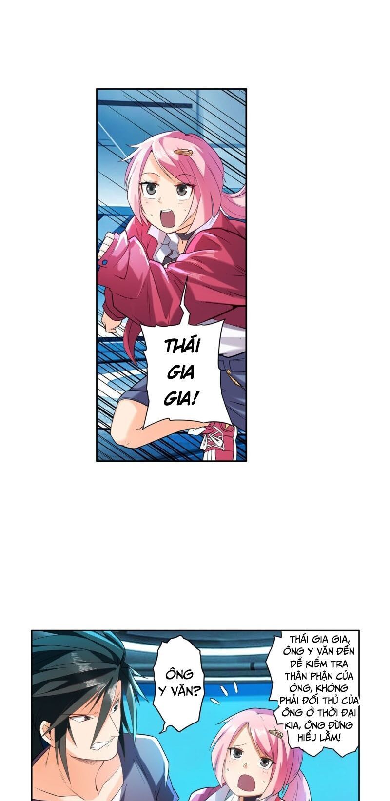 Anh Hùng ? Ta Không Làm Lâu Rồi Chapter 194 - 19