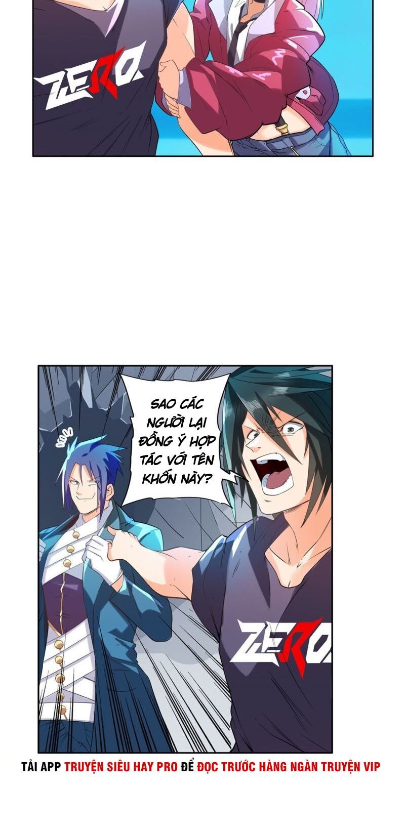 Anh Hùng ? Ta Không Làm Lâu Rồi Chapter 194 - 20