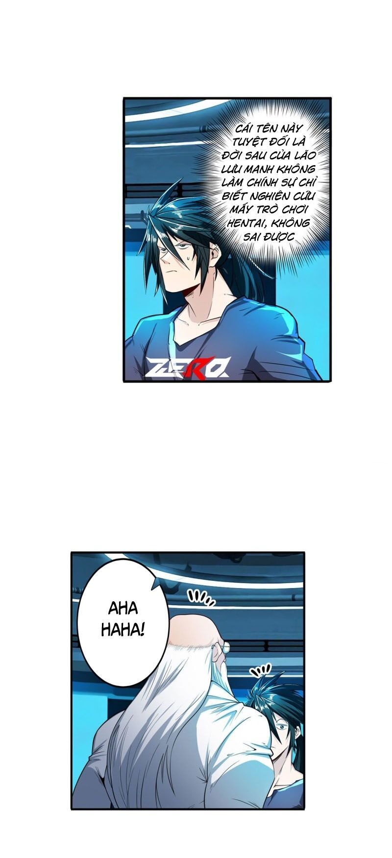 Anh Hùng ? Ta Không Làm Lâu Rồi Chapter 194 - 3