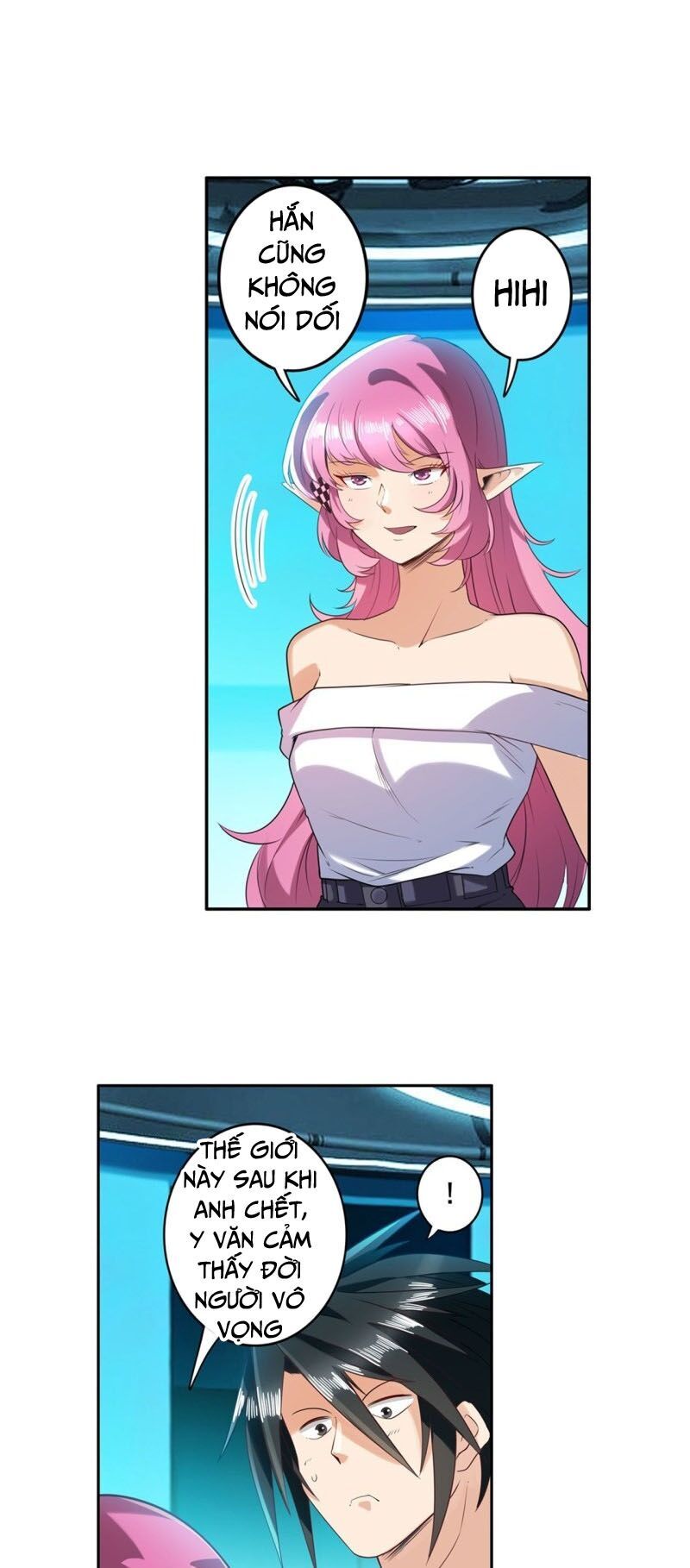 Anh Hùng ? Ta Không Làm Lâu Rồi Chapter 194 - 23