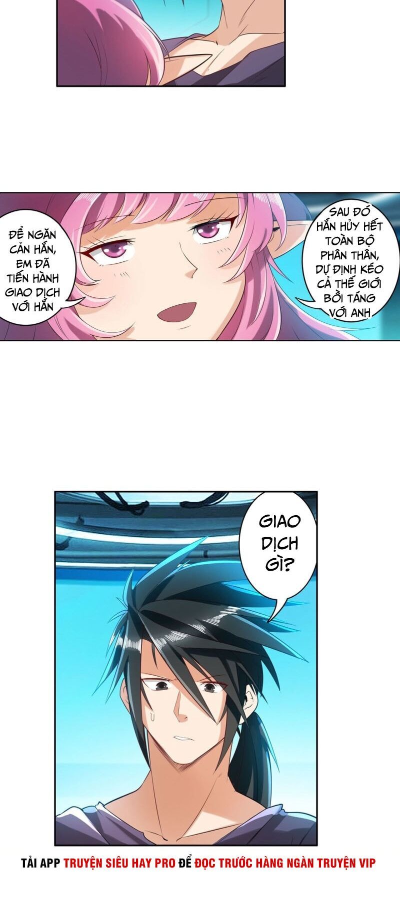 Anh Hùng ? Ta Không Làm Lâu Rồi Chapter 194 - 24