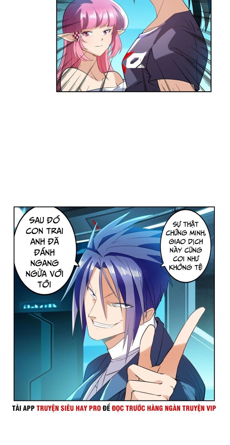 Anh Hùng ? Ta Không Làm Lâu Rồi Chapter 194 - 26