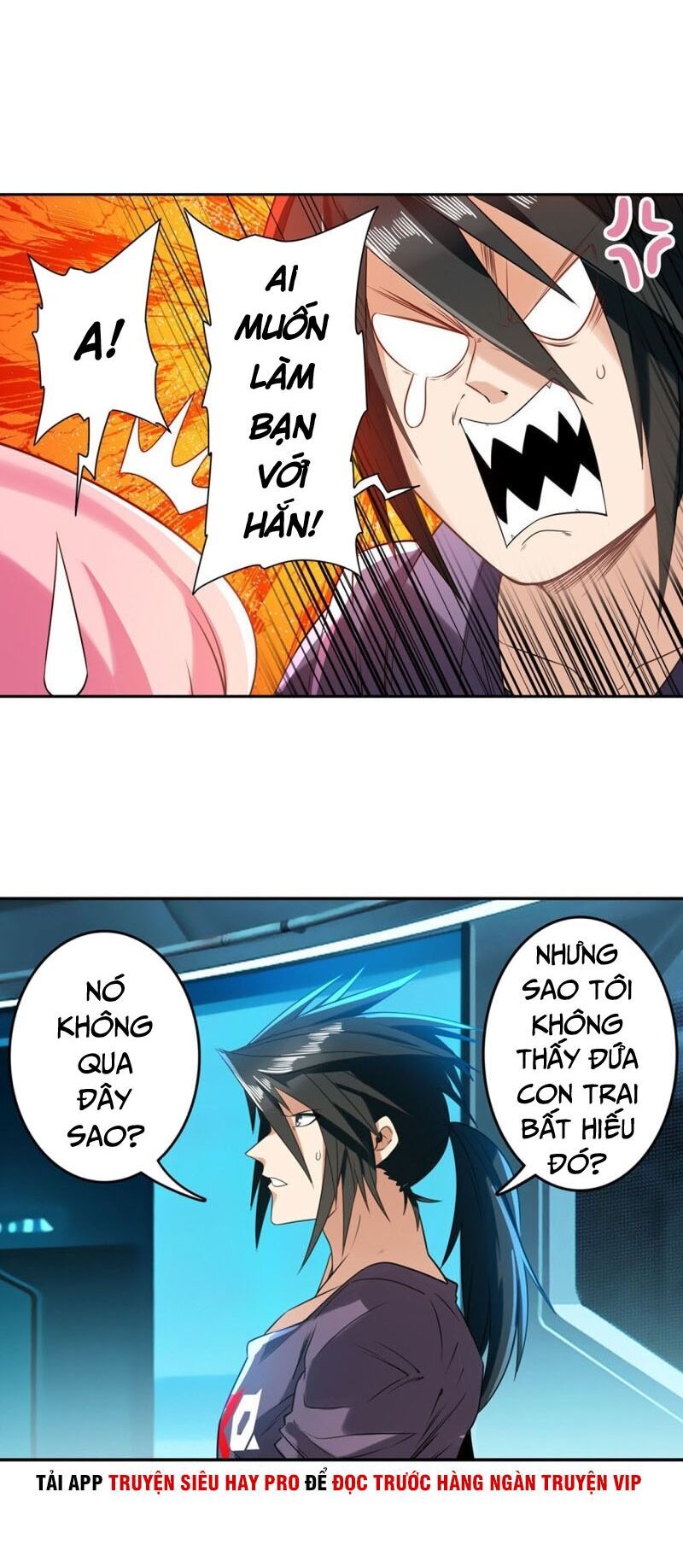 Anh Hùng ? Ta Không Làm Lâu Rồi Chapter 194 - 28