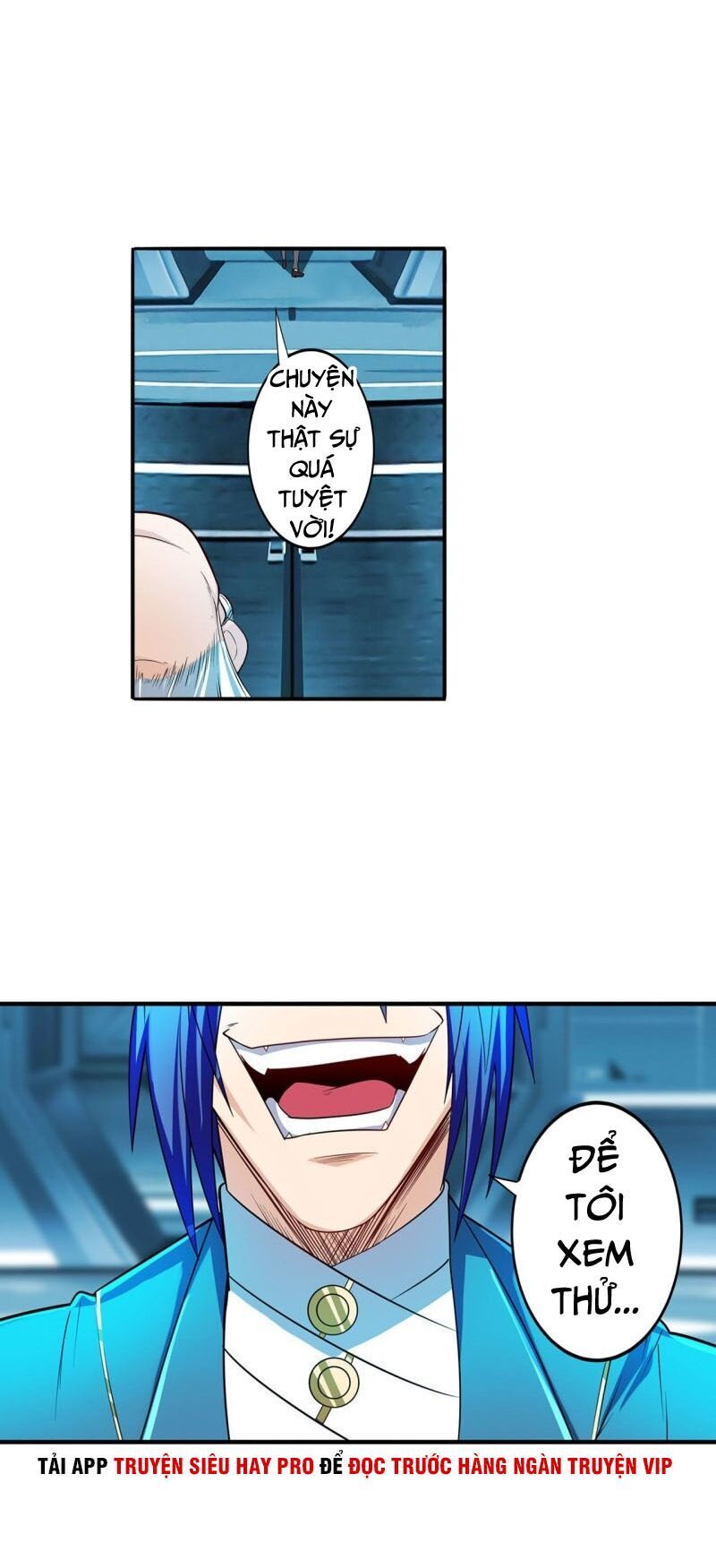 Anh Hùng ? Ta Không Làm Lâu Rồi Chapter 194 - 4