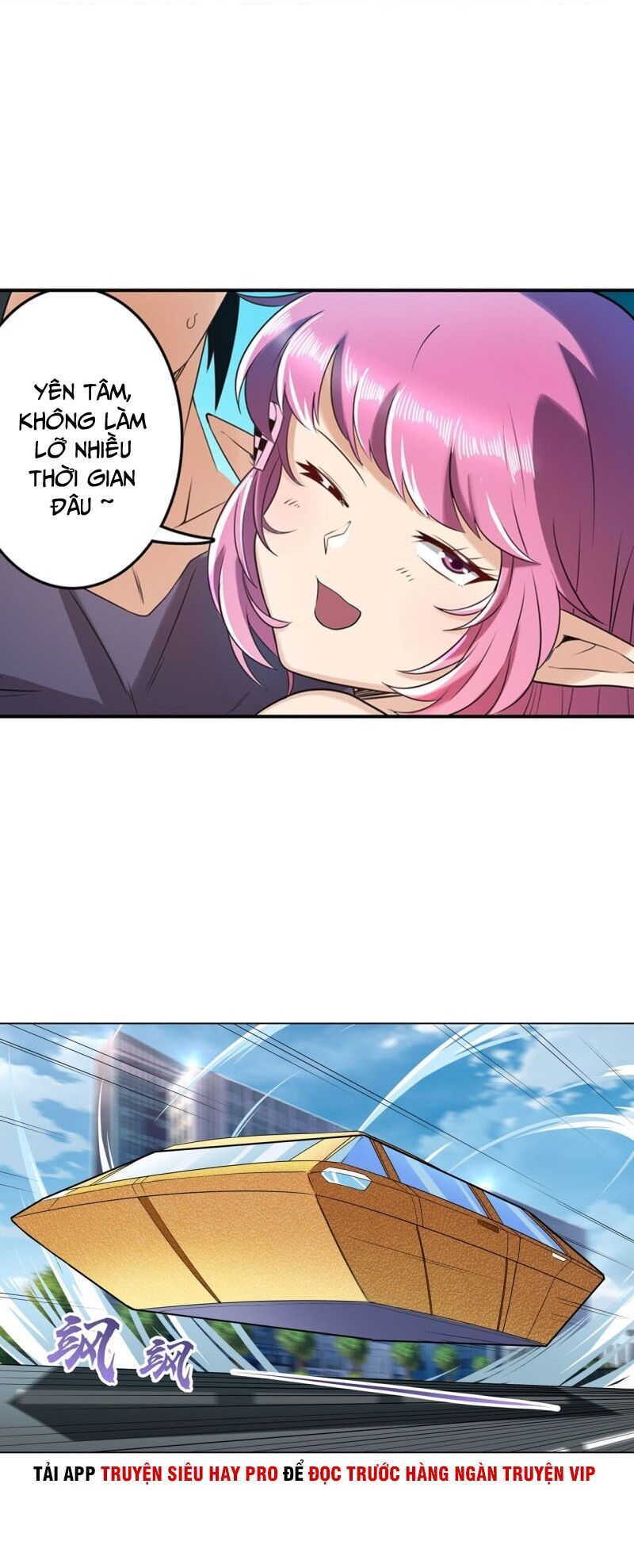 Anh Hùng ? Ta Không Làm Lâu Rồi Chapter 194 - 32