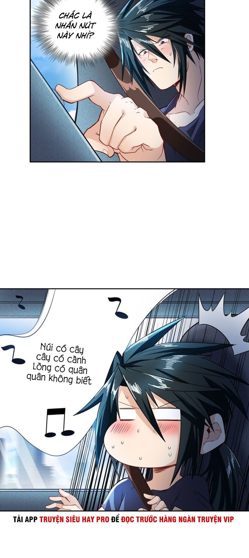 Anh Hùng ? Ta Không Làm Lâu Rồi Chapter 194 - 34