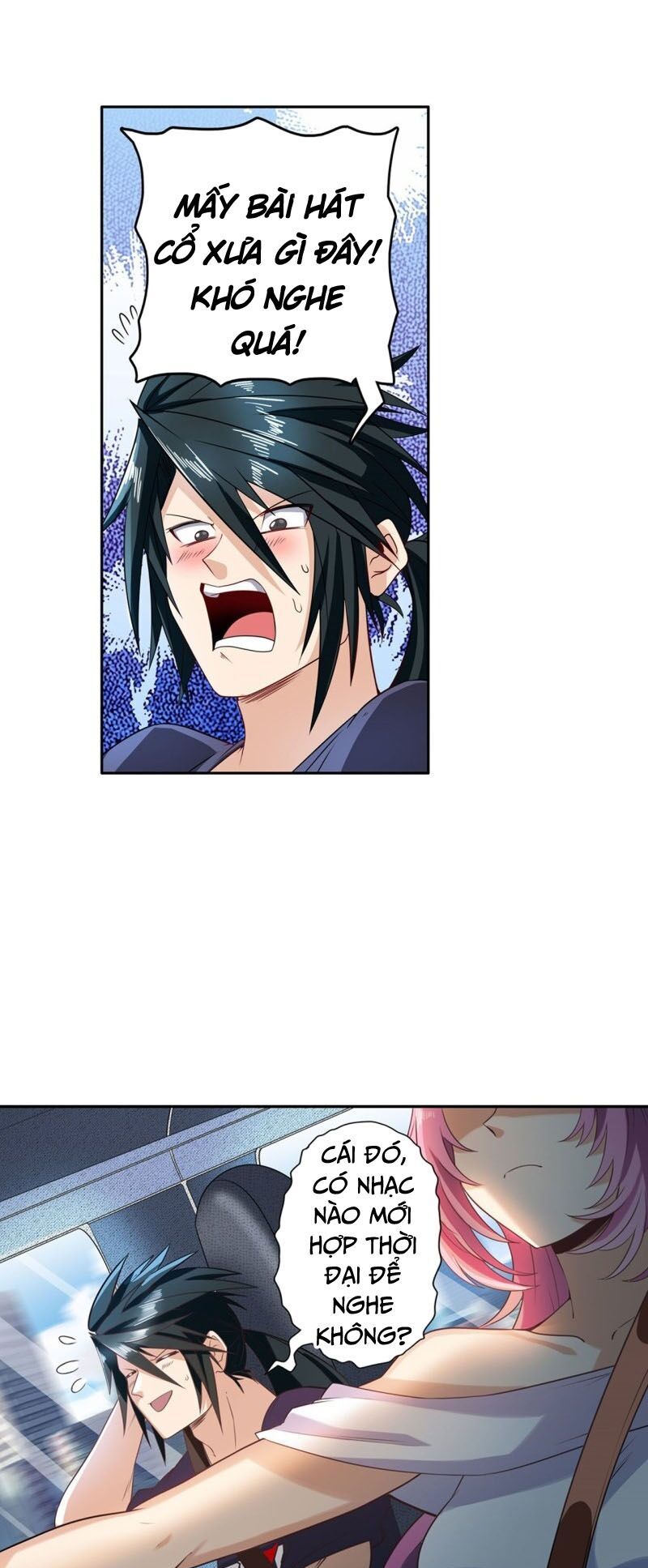 Anh Hùng ? Ta Không Làm Lâu Rồi Chapter 194 - 35