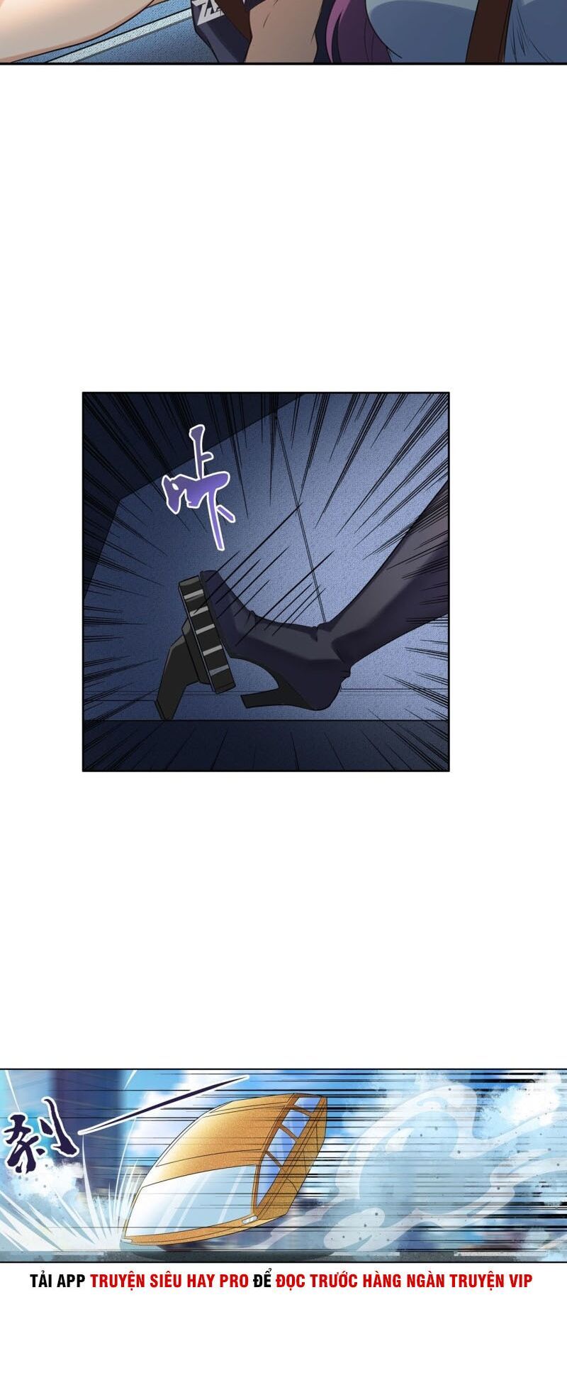 Anh Hùng ? Ta Không Làm Lâu Rồi Chapter 194 - 36