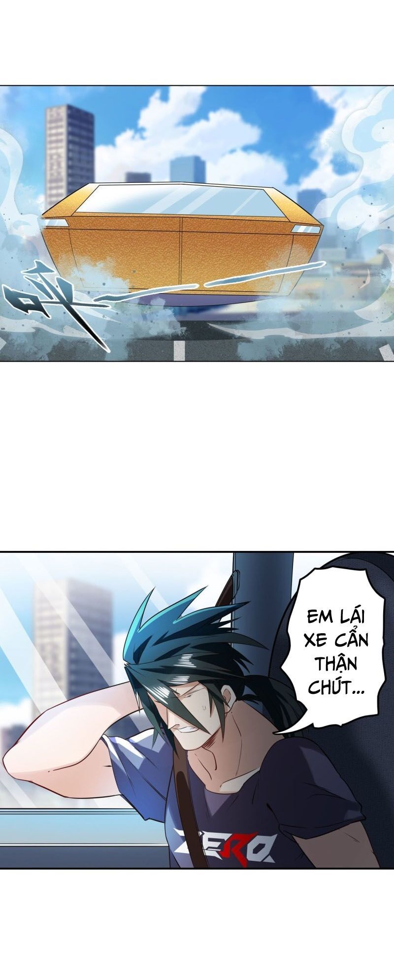 Anh Hùng ? Ta Không Làm Lâu Rồi Chapter 194 - 37