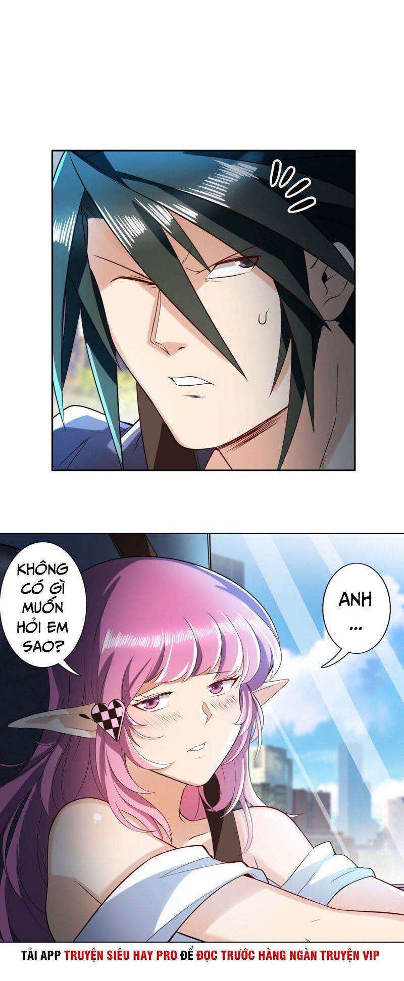 Anh Hùng ? Ta Không Làm Lâu Rồi Chapter 194 - 38