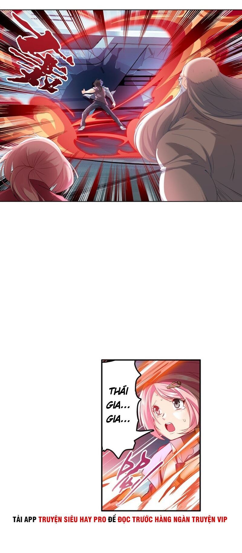 Anh Hùng ? Ta Không Làm Lâu Rồi Chapter 194 - 8