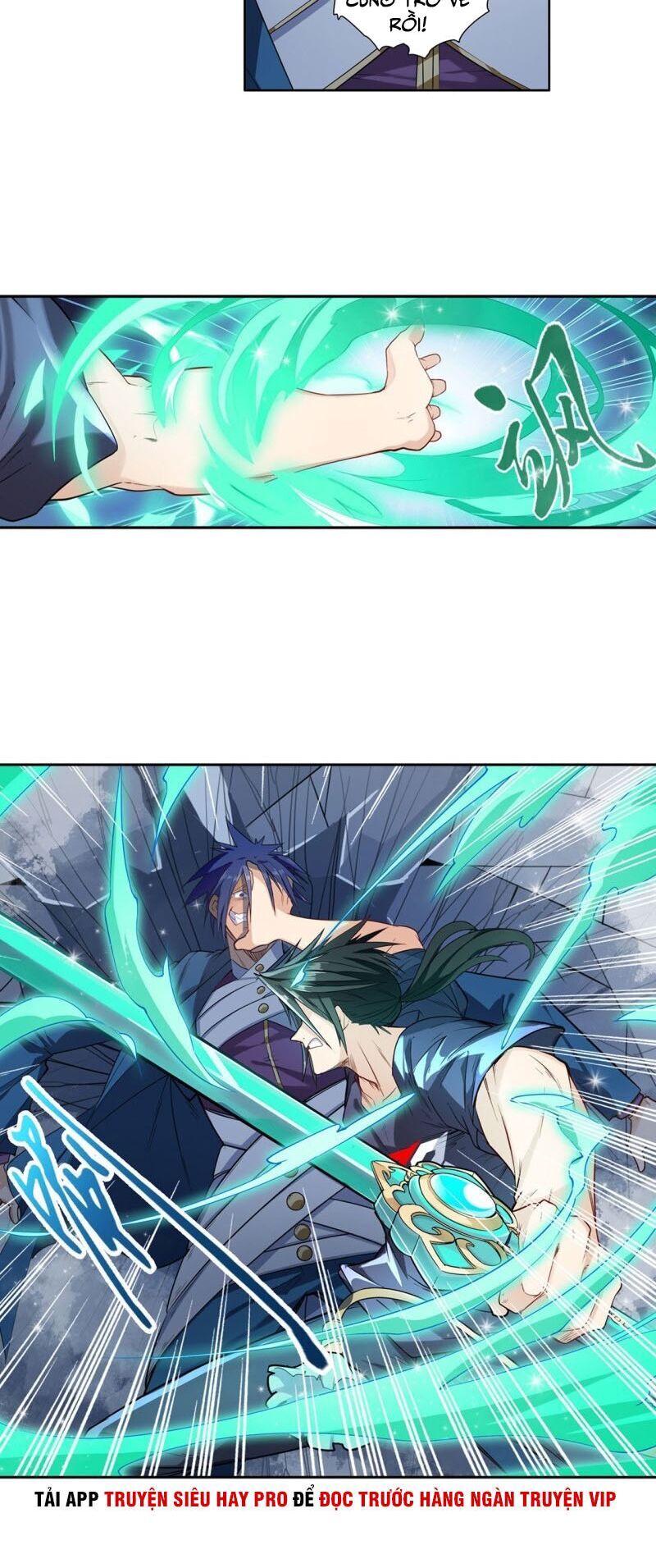 Anh Hùng ? Ta Không Làm Lâu Rồi Chapter 194 - 10