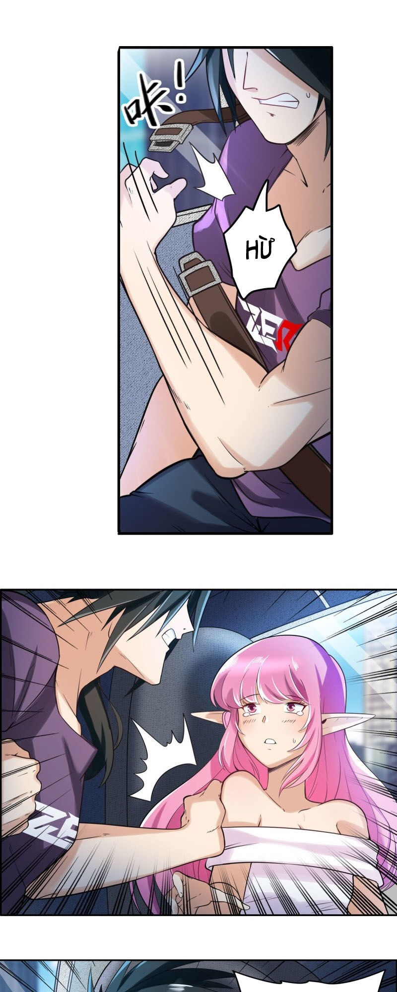 Anh Hùng ? Ta Không Làm Lâu Rồi Chapter 195 - 14