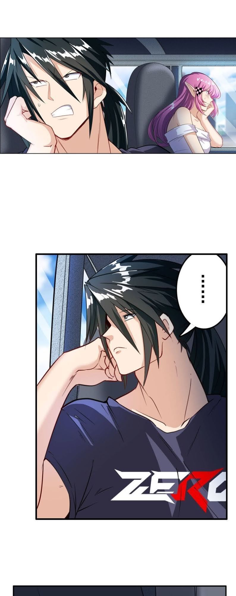 Anh Hùng ? Ta Không Làm Lâu Rồi Chapter 195 - 20