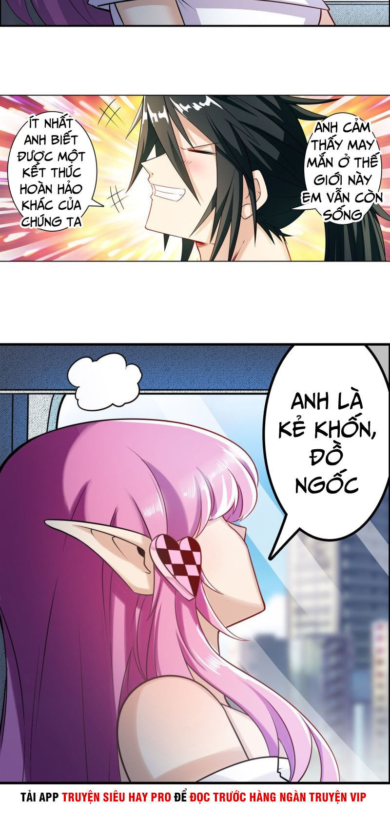 Anh Hùng ? Ta Không Làm Lâu Rồi Chapter 195 - 23