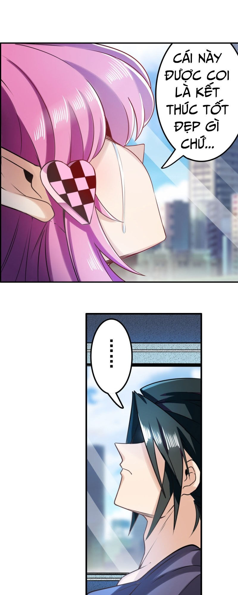 Anh Hùng ? Ta Không Làm Lâu Rồi Chapter 195 - 24