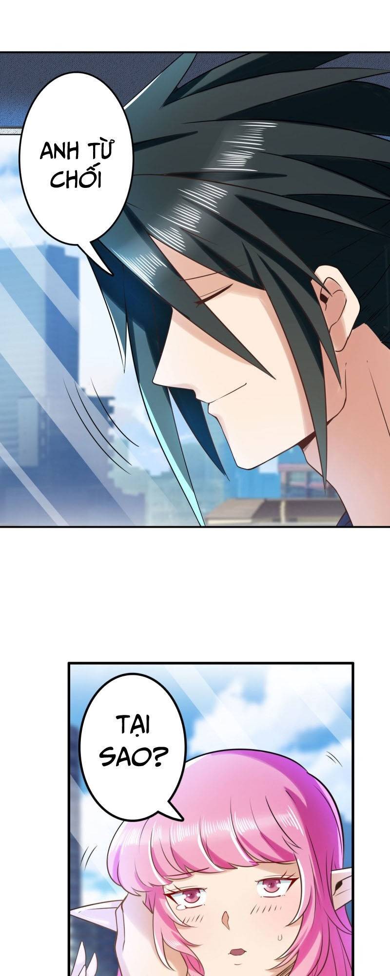 Anh Hùng ? Ta Không Làm Lâu Rồi Chapter 195 - 30