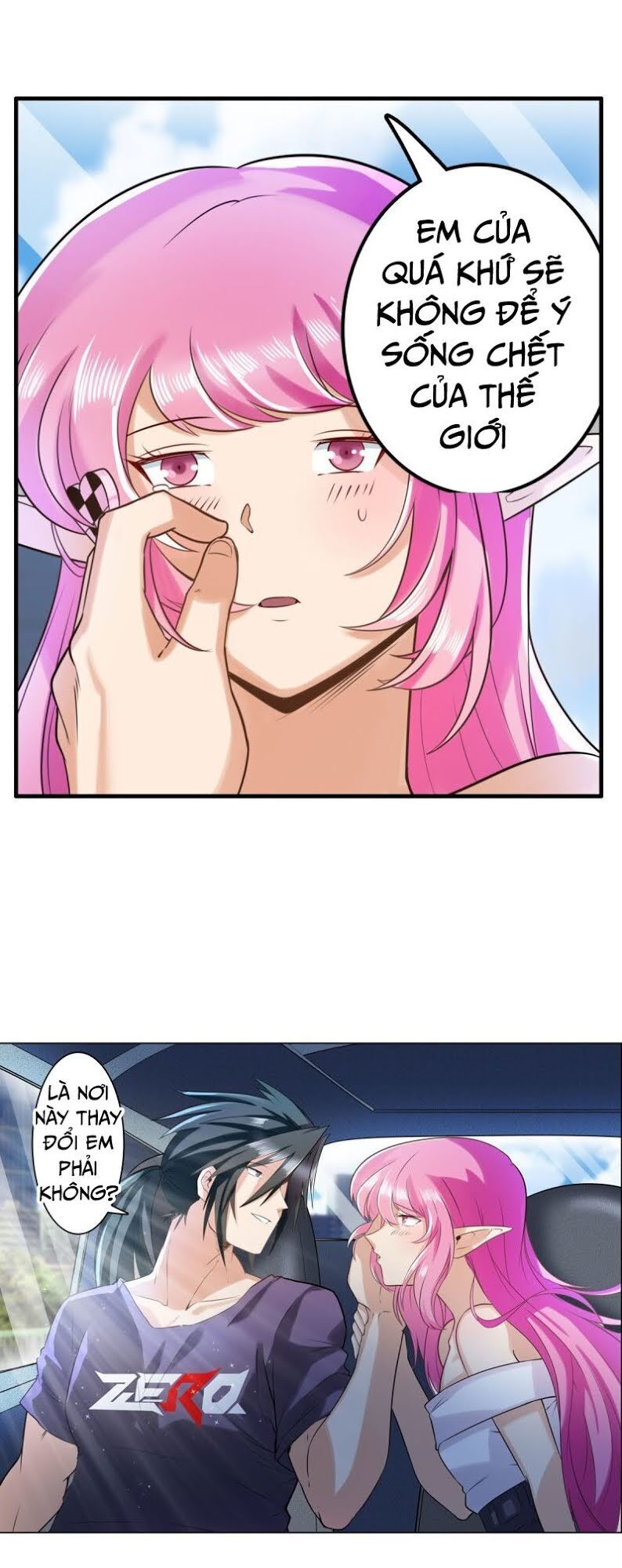 Anh Hùng ? Ta Không Làm Lâu Rồi Chapter 195 - 32