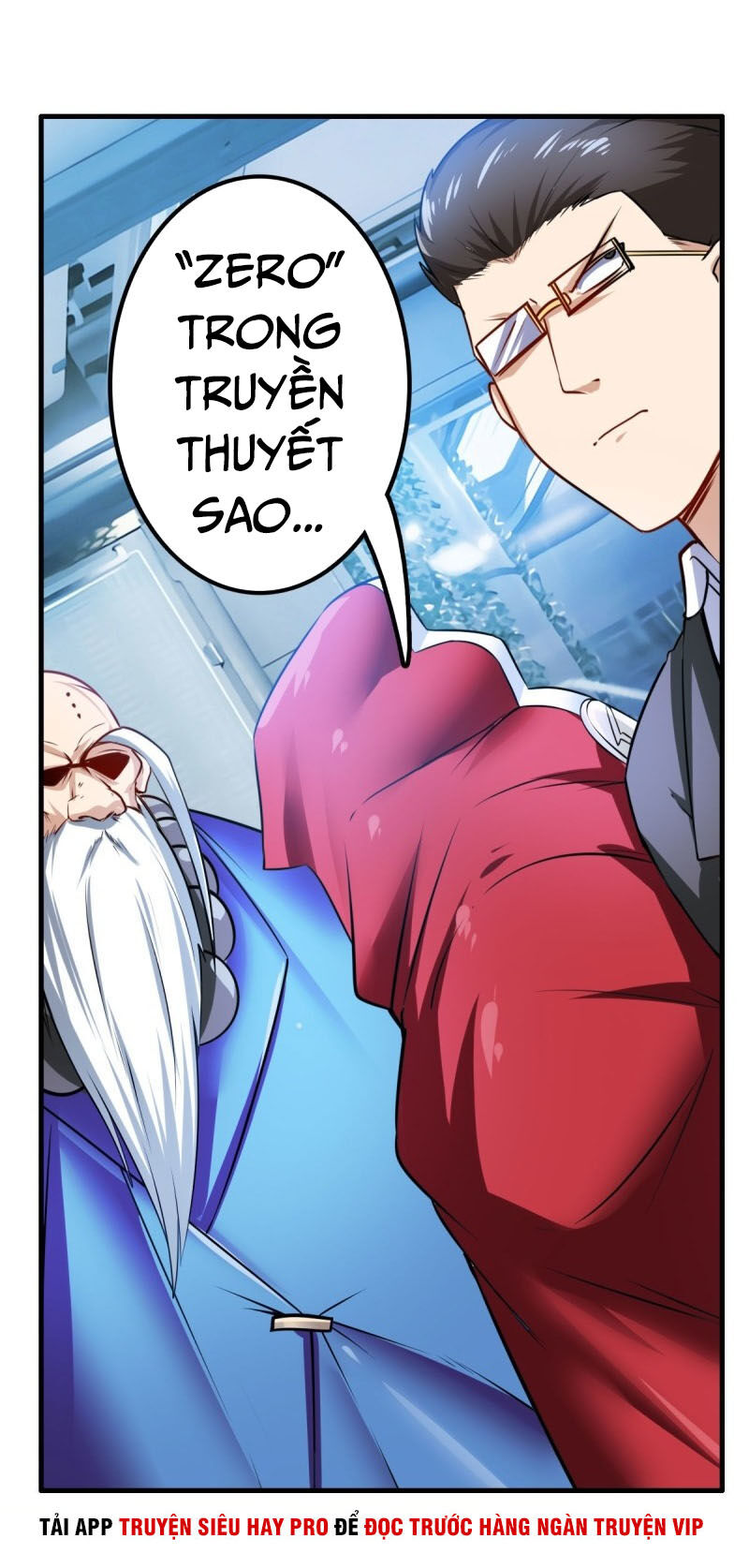 Anh Hùng ? Ta Không Làm Lâu Rồi Chapter 195 - 50