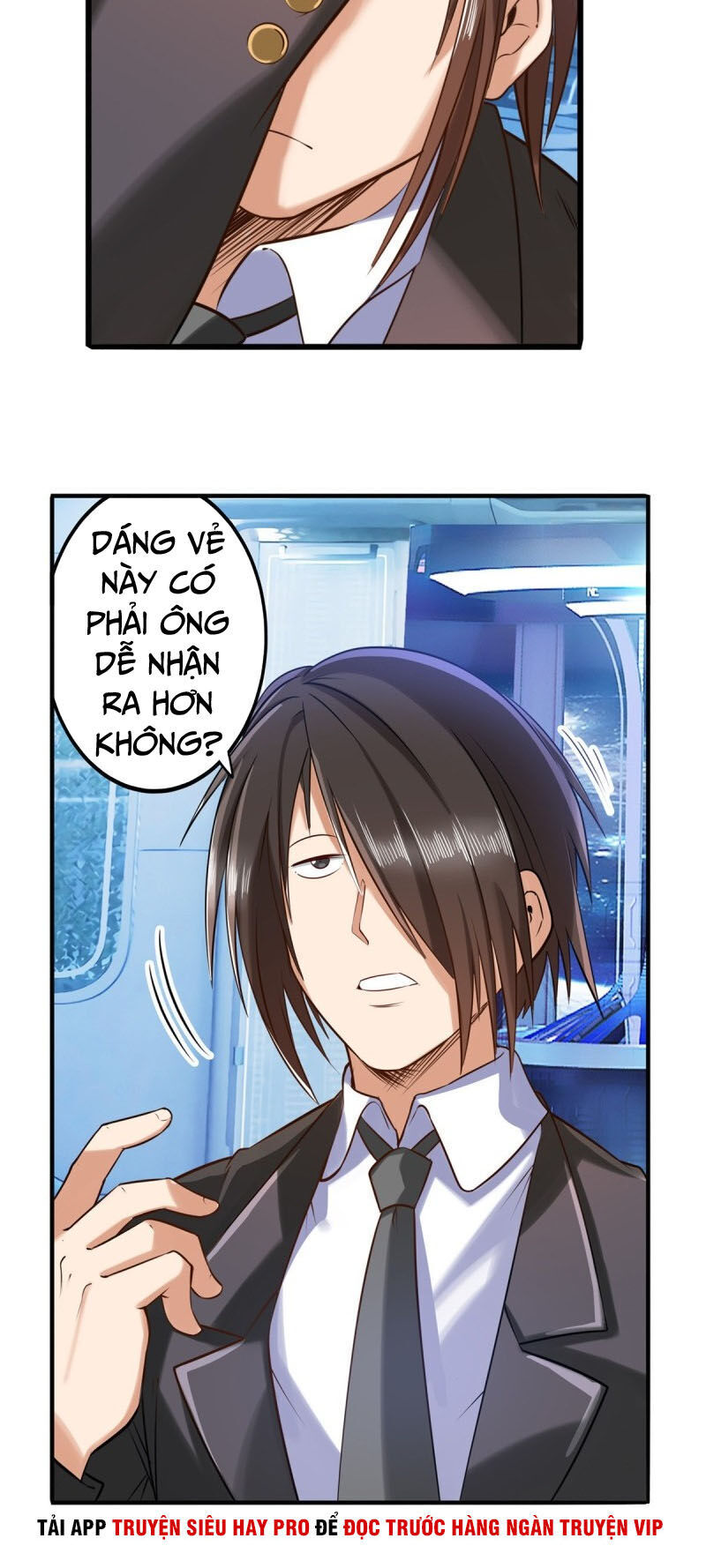 Anh Hùng ? Ta Không Làm Lâu Rồi Chapter 196 - 11