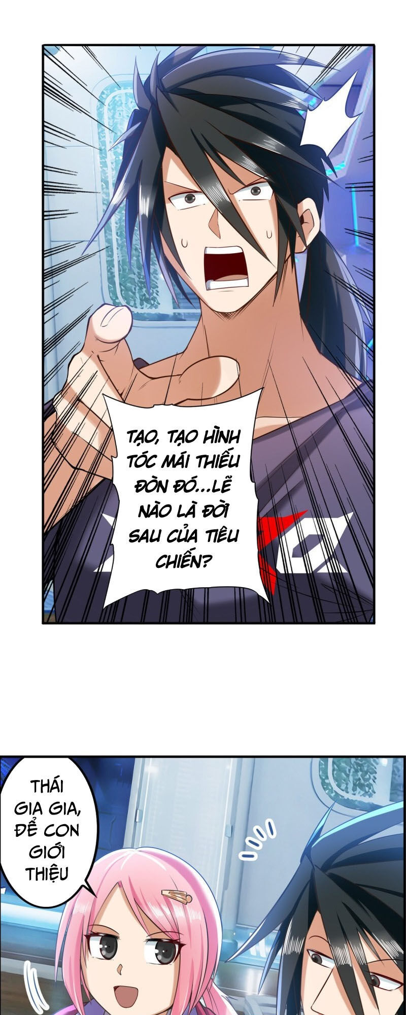 Anh Hùng ? Ta Không Làm Lâu Rồi Chapter 196 - 12