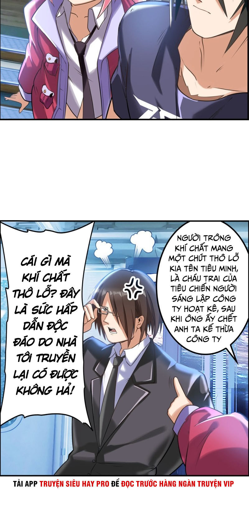 Anh Hùng ? Ta Không Làm Lâu Rồi Chapter 196 - 13