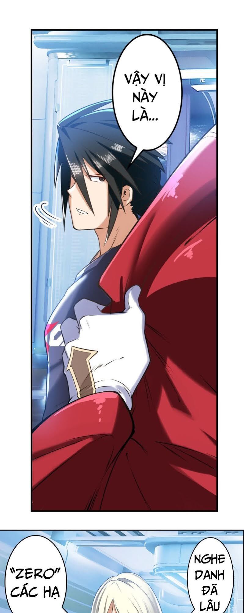 Anh Hùng ? Ta Không Làm Lâu Rồi Chapter 196 - 14