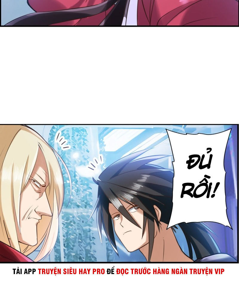 Anh Hùng ? Ta Không Làm Lâu Rồi Chapter 196 - 17