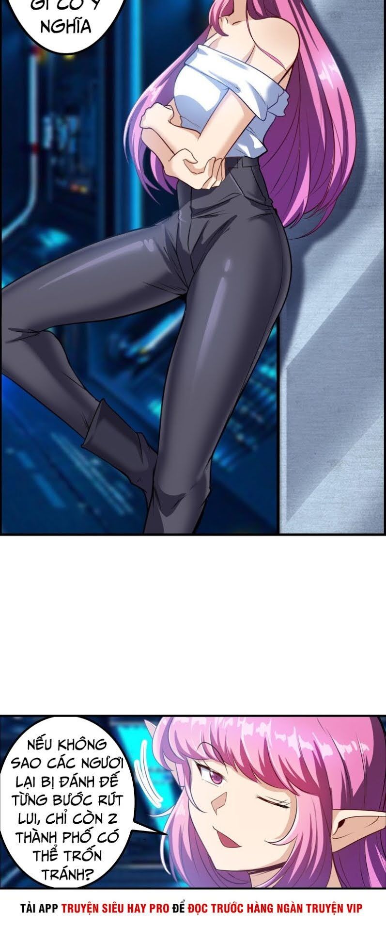 Anh Hùng ? Ta Không Làm Lâu Rồi Chapter 196 - 19