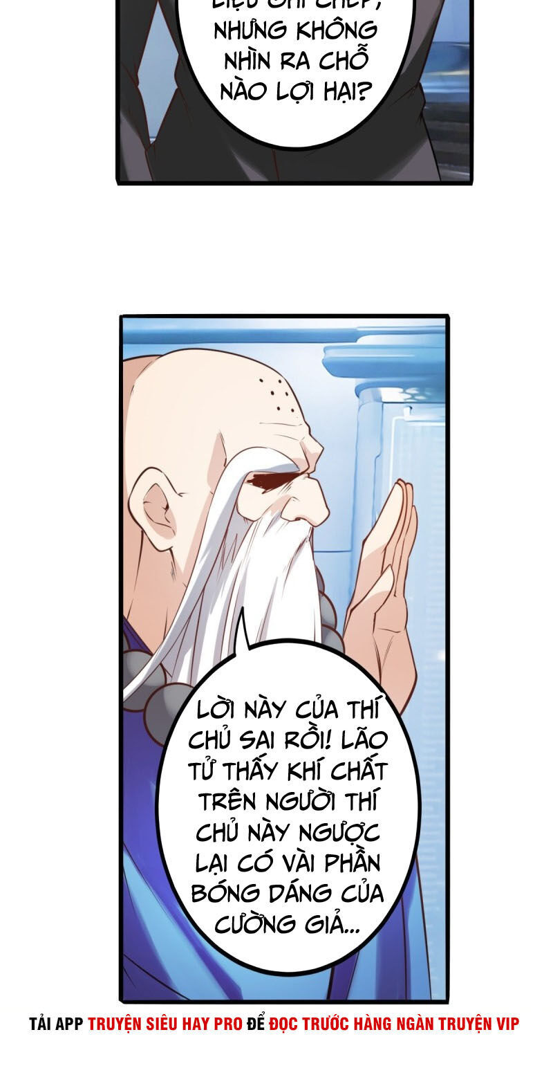 Anh Hùng ? Ta Không Làm Lâu Rồi Chapter 196 - 3