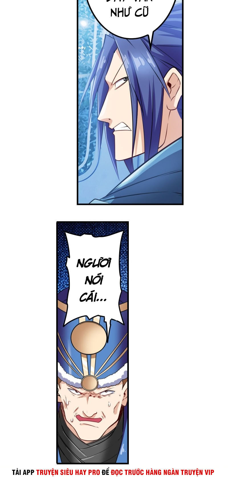 Anh Hùng ? Ta Không Làm Lâu Rồi Chapter 196 - 21