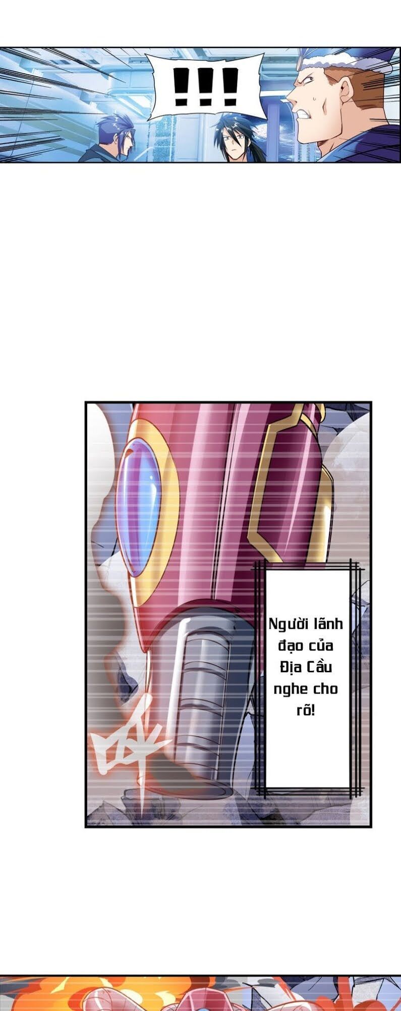 Anh Hùng ? Ta Không Làm Lâu Rồi Chapter 196 - 26