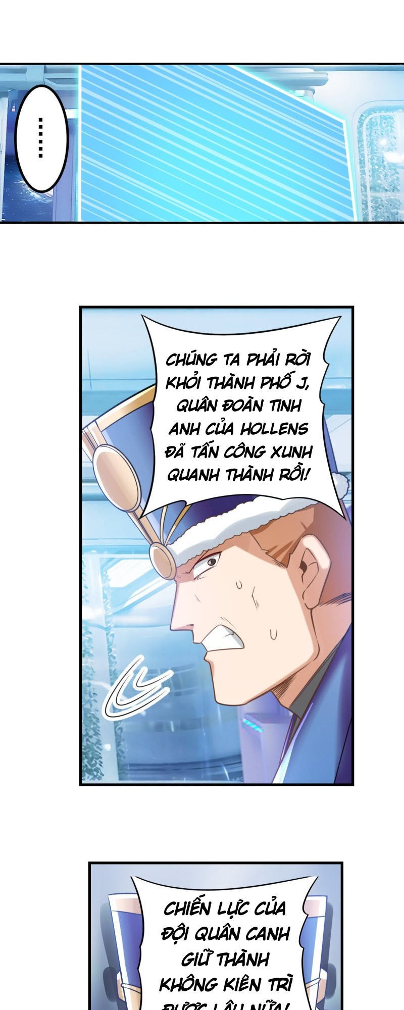 Anh Hùng ? Ta Không Làm Lâu Rồi Chapter 196 - 30