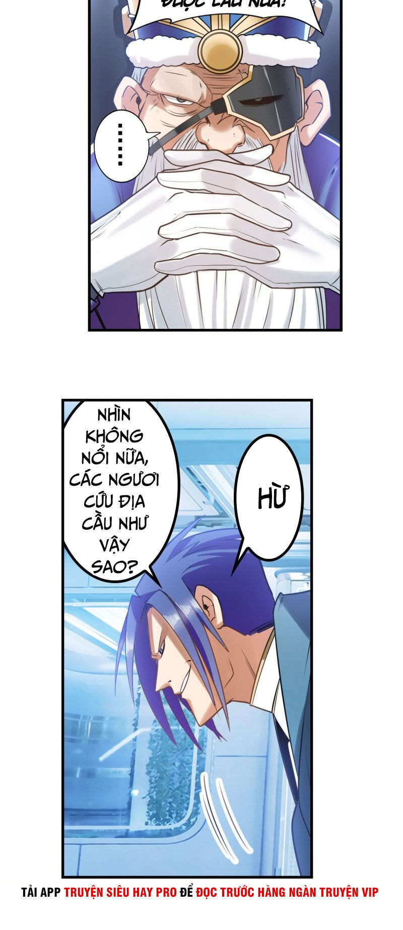 Anh Hùng ? Ta Không Làm Lâu Rồi Chapter 196 - 31