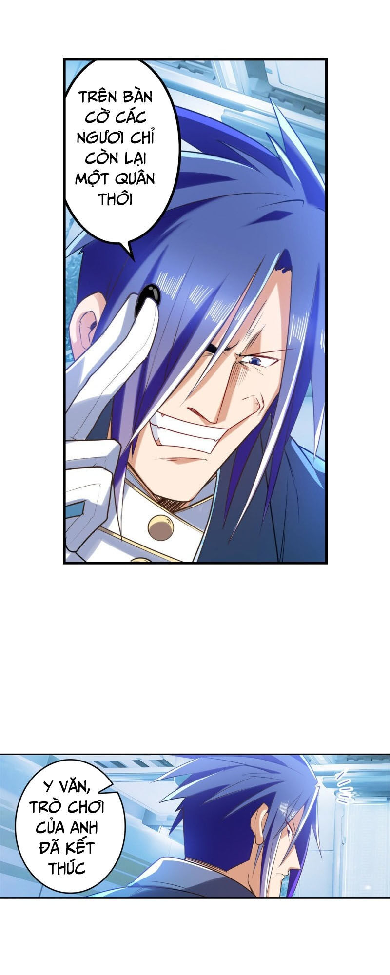Anh Hùng ? Ta Không Làm Lâu Rồi Chapter 196 - 34