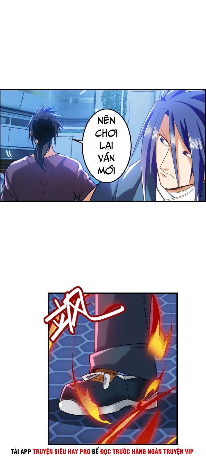 Anh Hùng ? Ta Không Làm Lâu Rồi Chapter 196 - 35