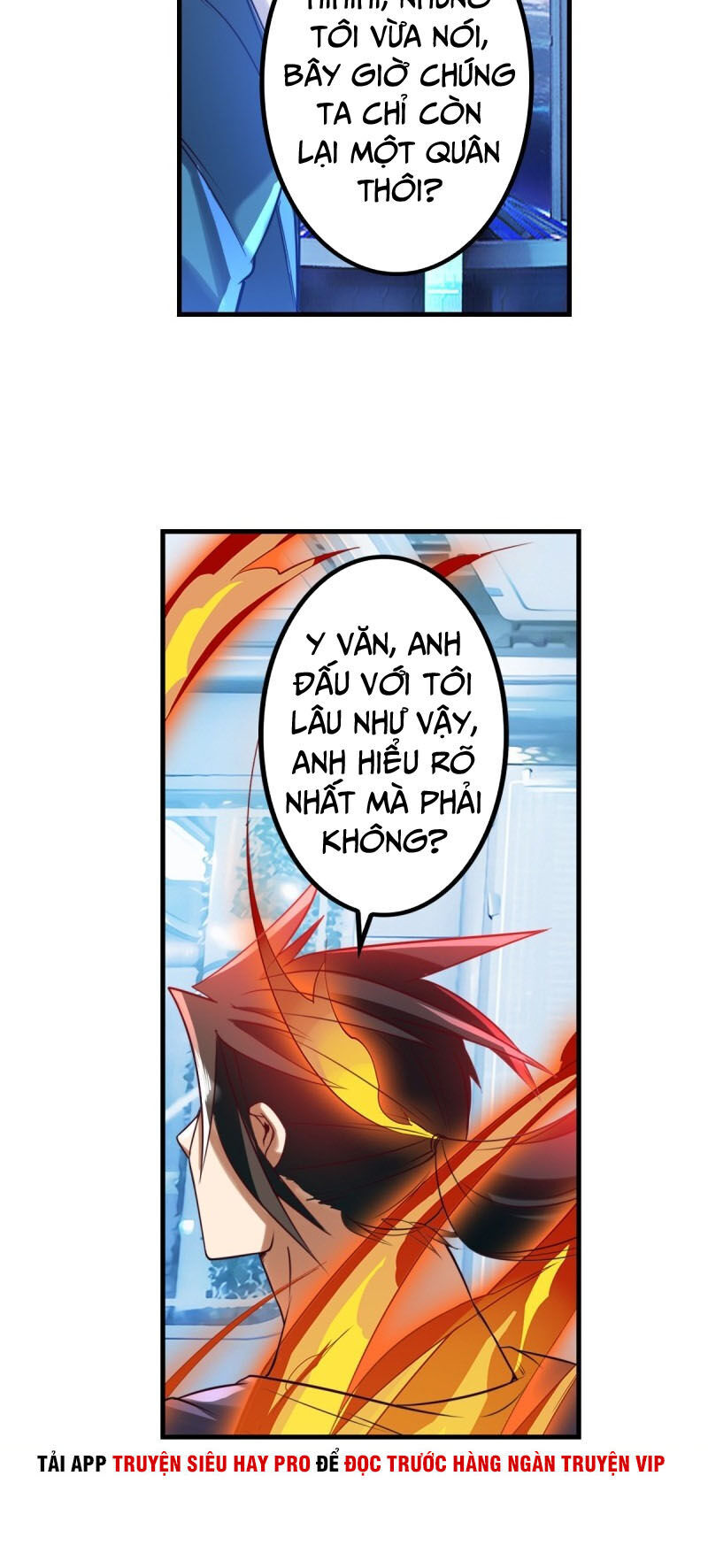 Anh Hùng ? Ta Không Làm Lâu Rồi Chapter 196 - 37