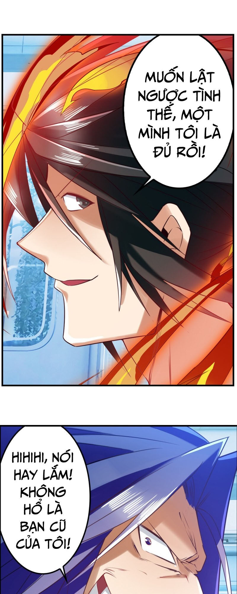 Anh Hùng ? Ta Không Làm Lâu Rồi Chapter 196 - 38