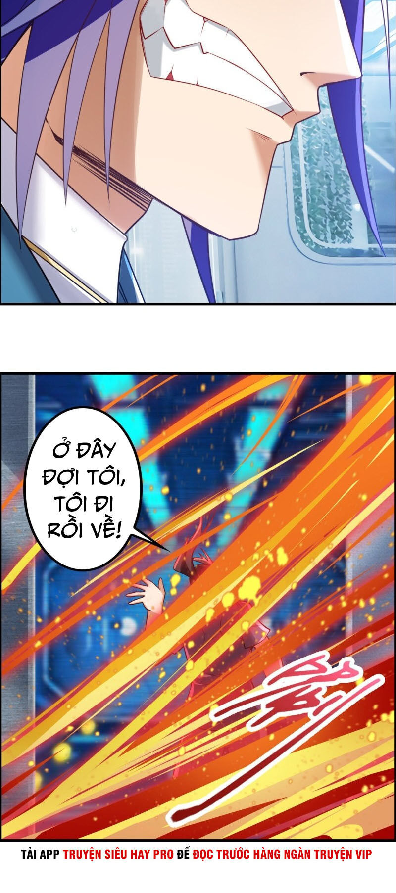 Anh Hùng ? Ta Không Làm Lâu Rồi Chapter 196 - 39