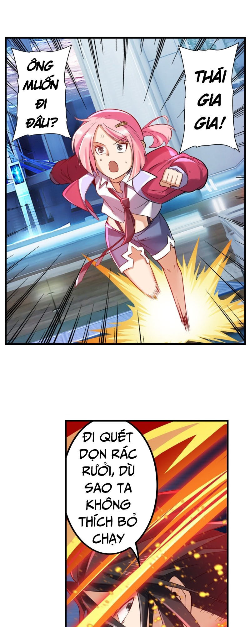 Anh Hùng ? Ta Không Làm Lâu Rồi Chapter 196 - 40