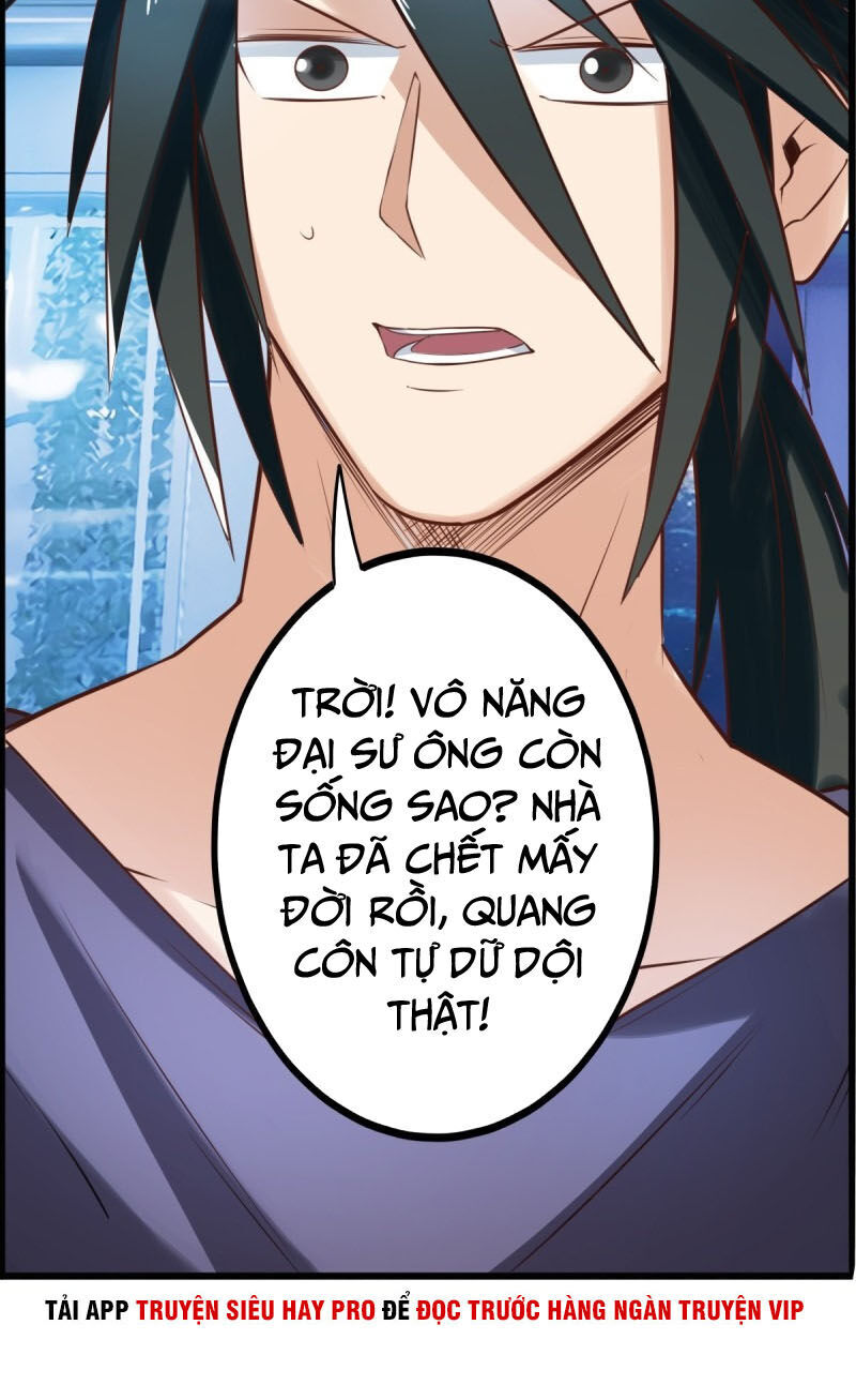 Anh Hùng ? Ta Không Làm Lâu Rồi Chapter 196 - 5