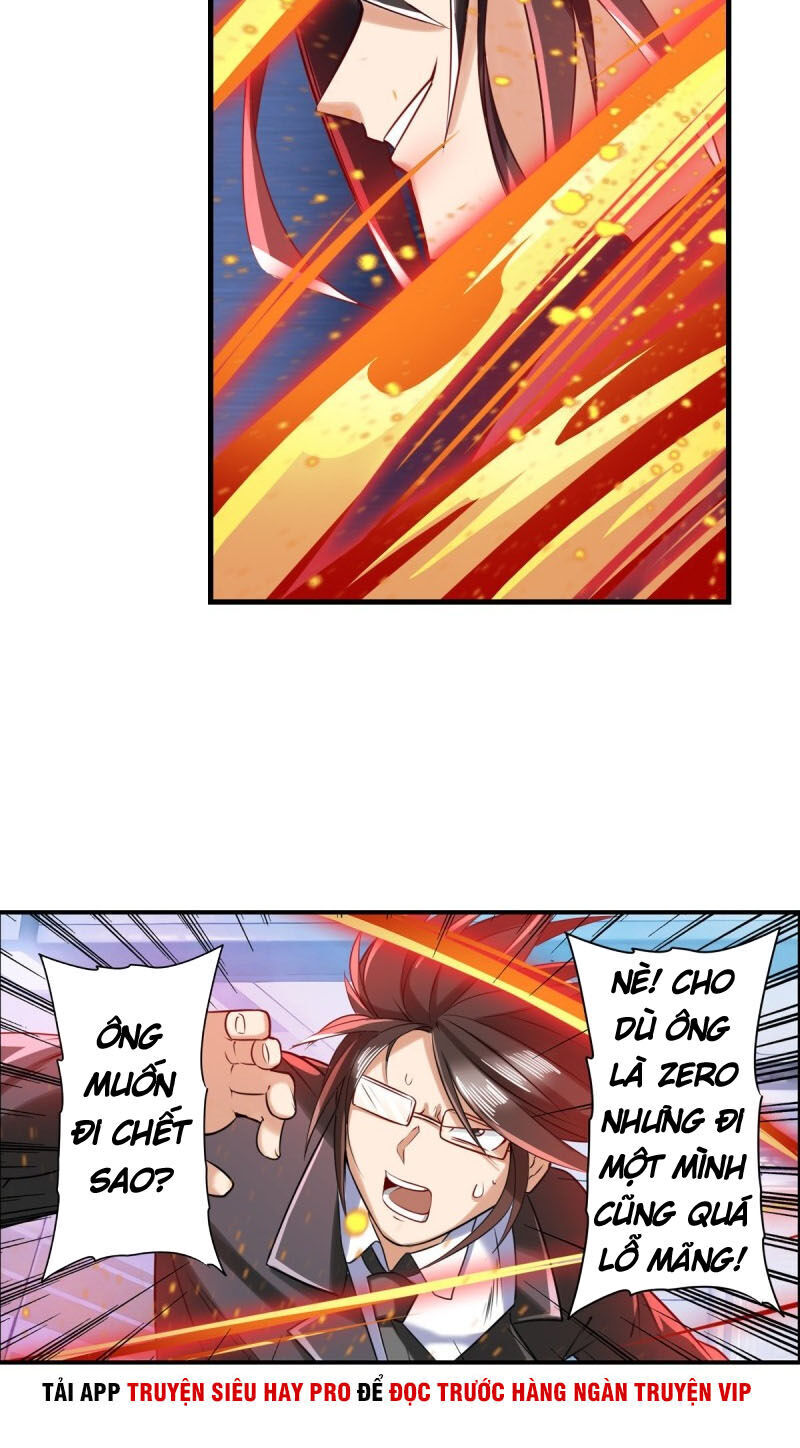 Anh Hùng ? Ta Không Làm Lâu Rồi Chapter 196 - 41